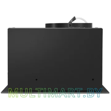 Вытяжка MAUNFELD Crosby Hardy 1000 Push (черный) картинка 9